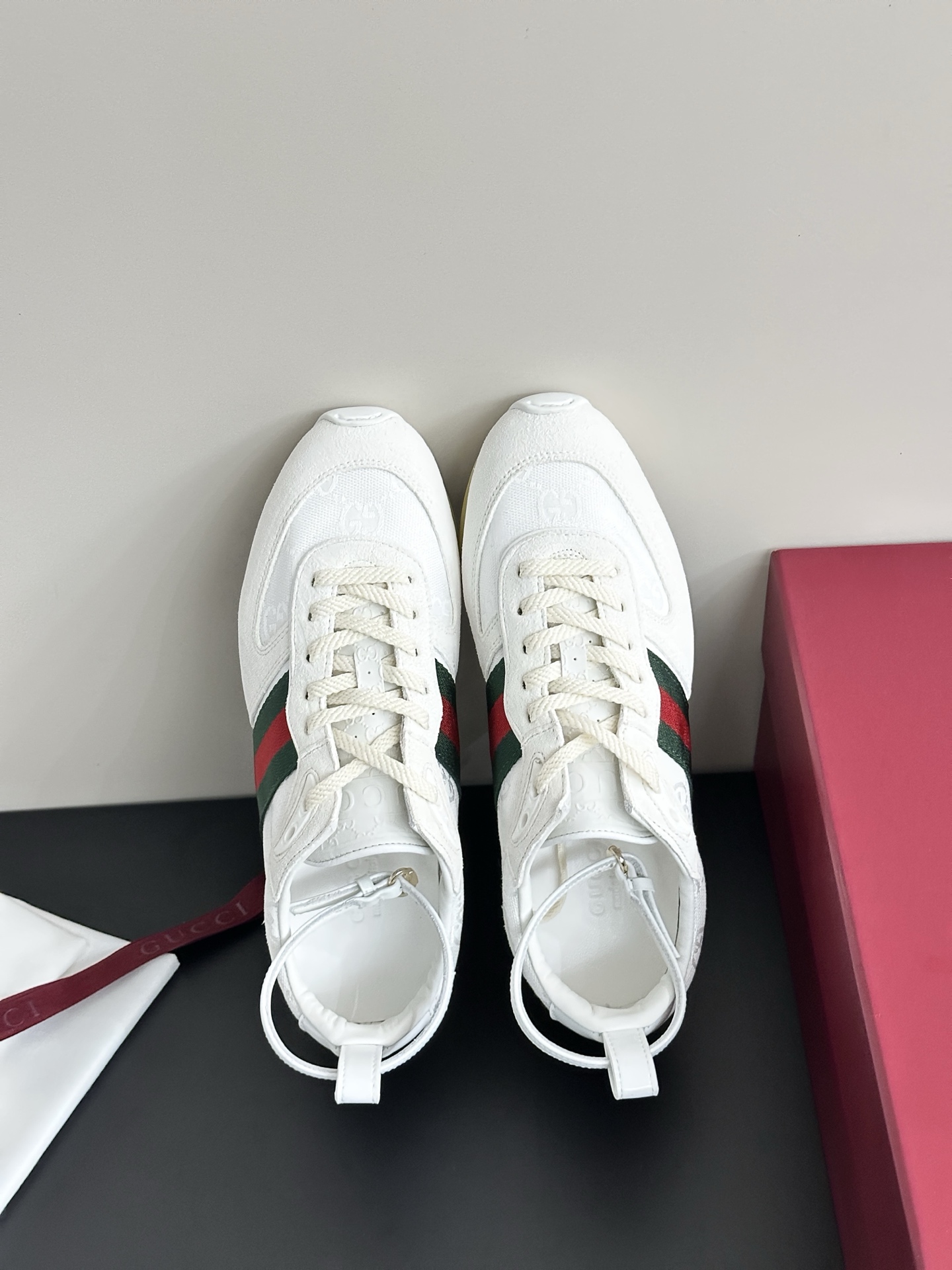 Gucci Sneaker(EU35-41)