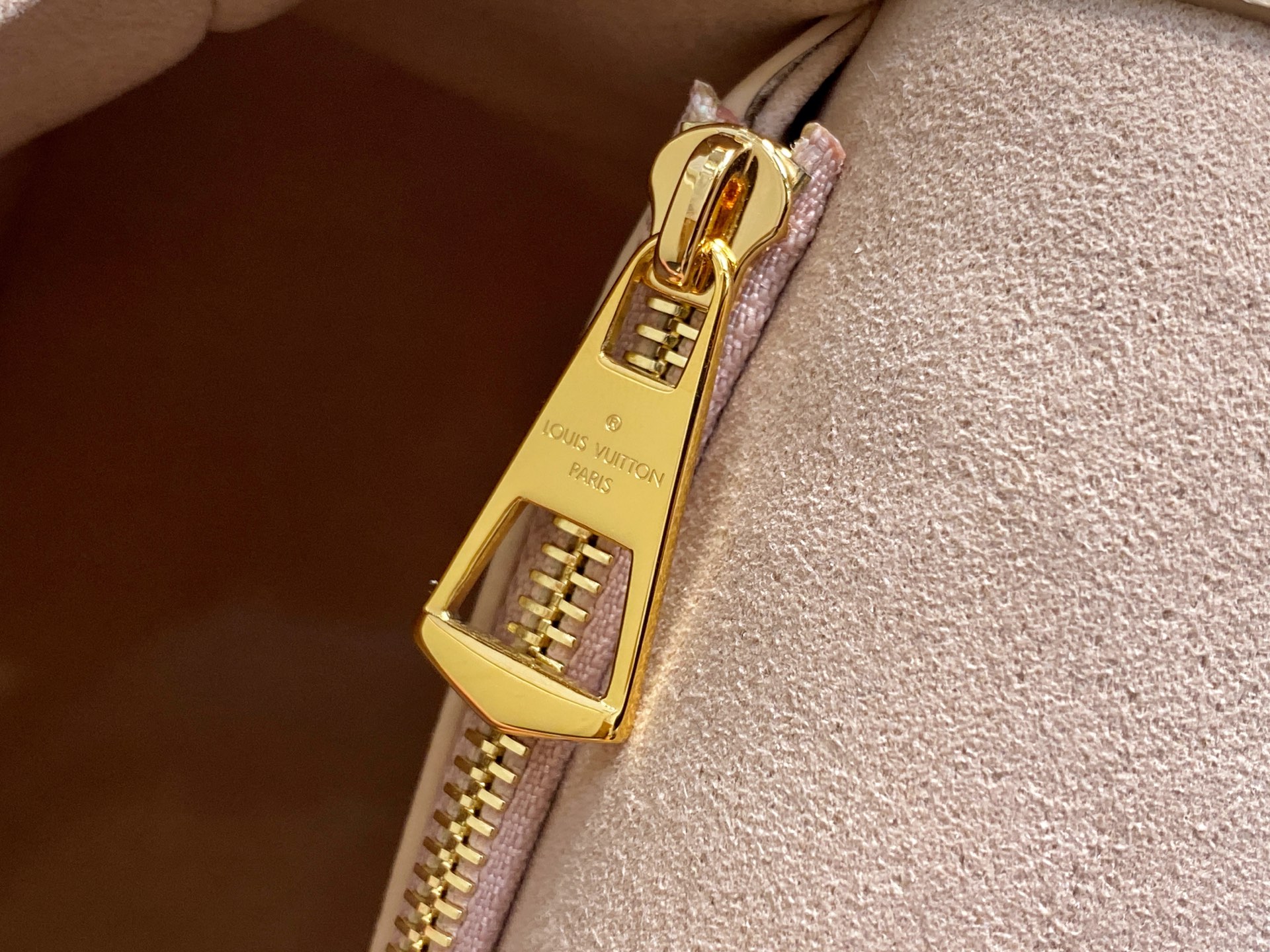 Louis Vuitton Diane Bag (15 x 9 x 24CM)