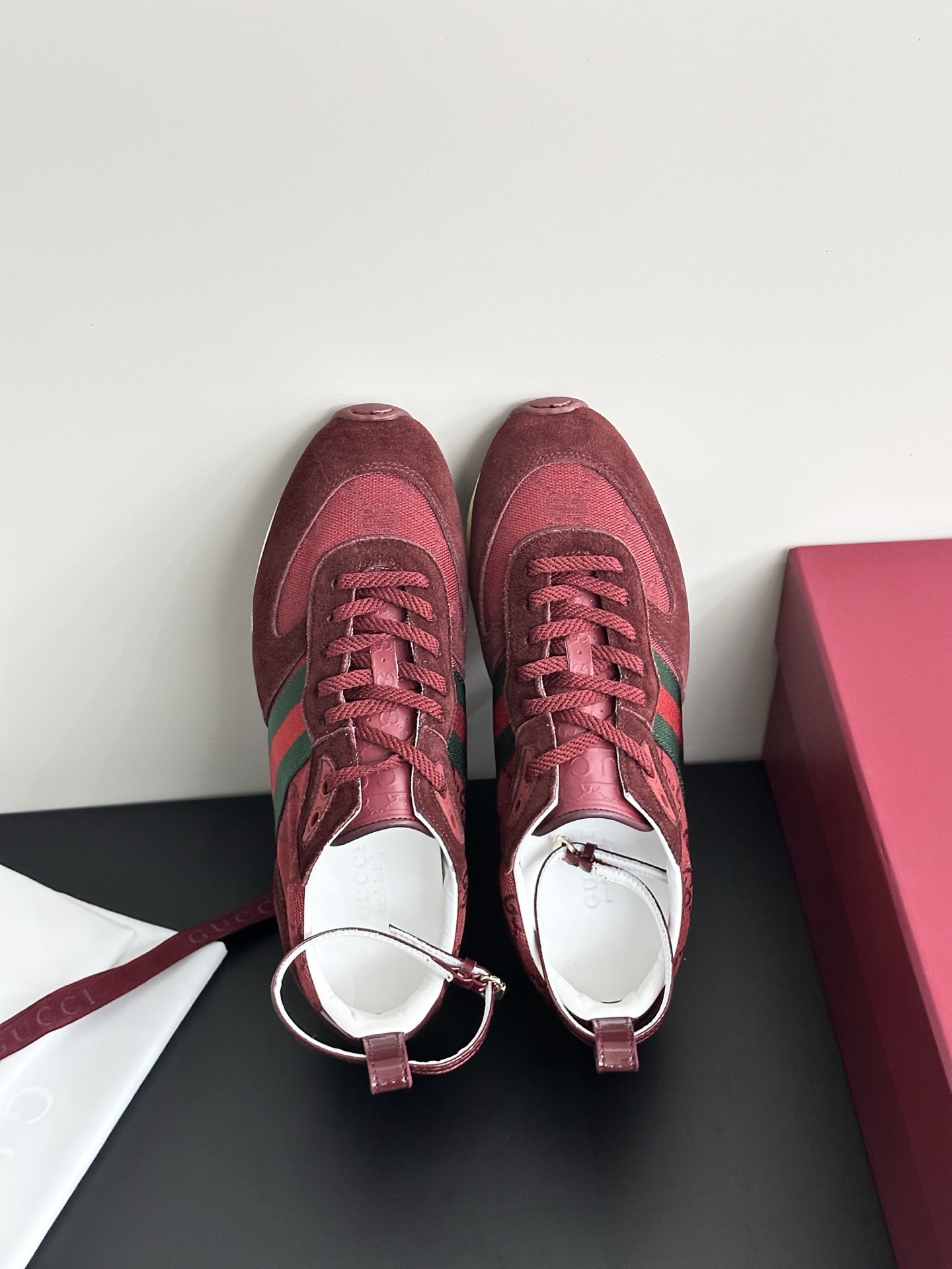 Gucci Sneaker(EU35-41)