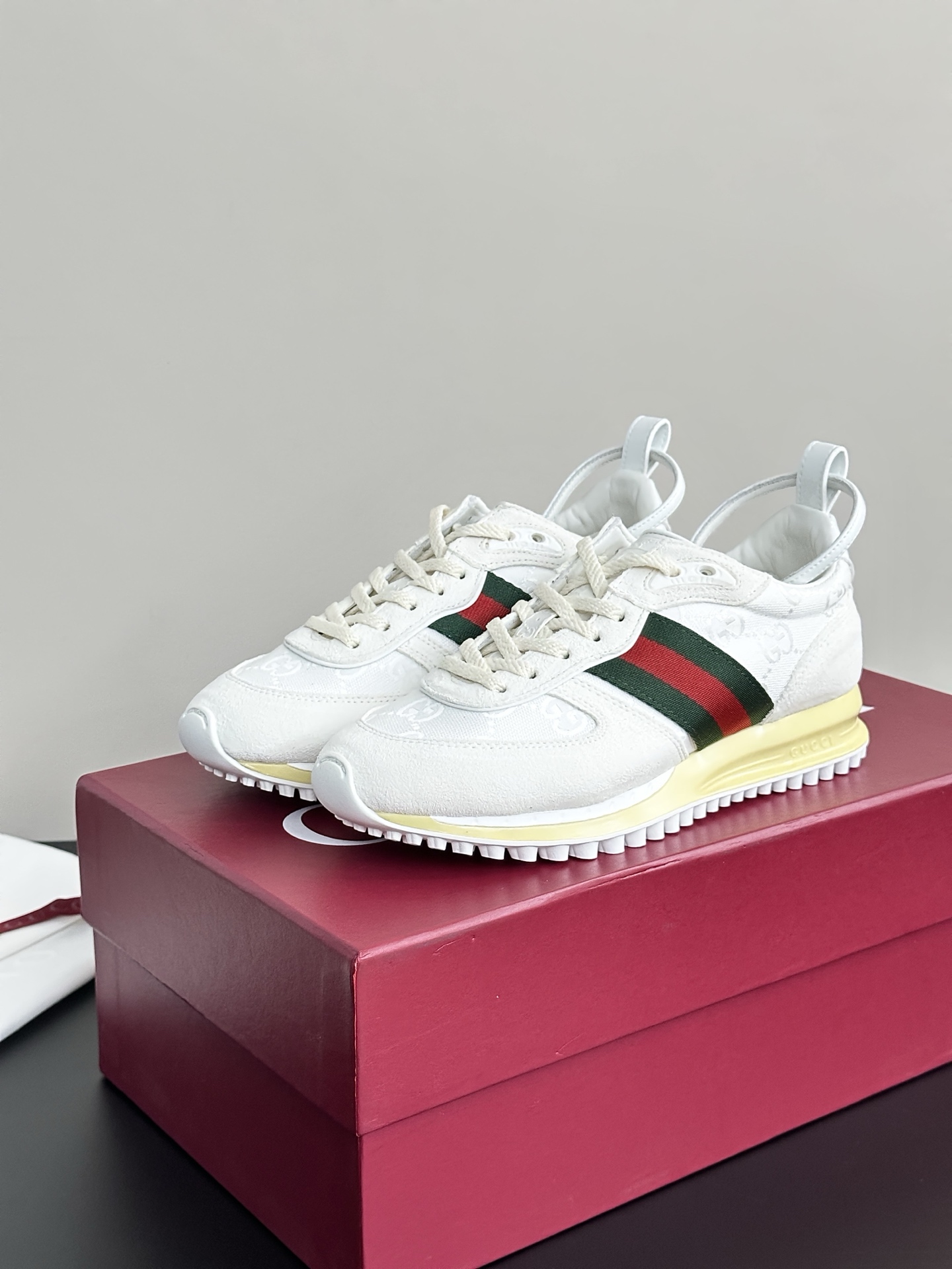 Gucci Sneaker(EU35-41)