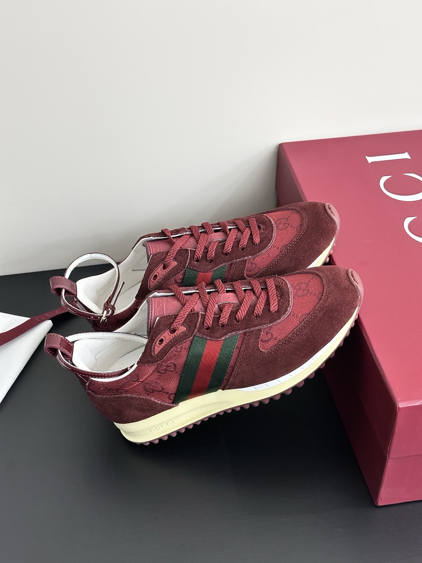 Gucci Sneaker(EU35-41)