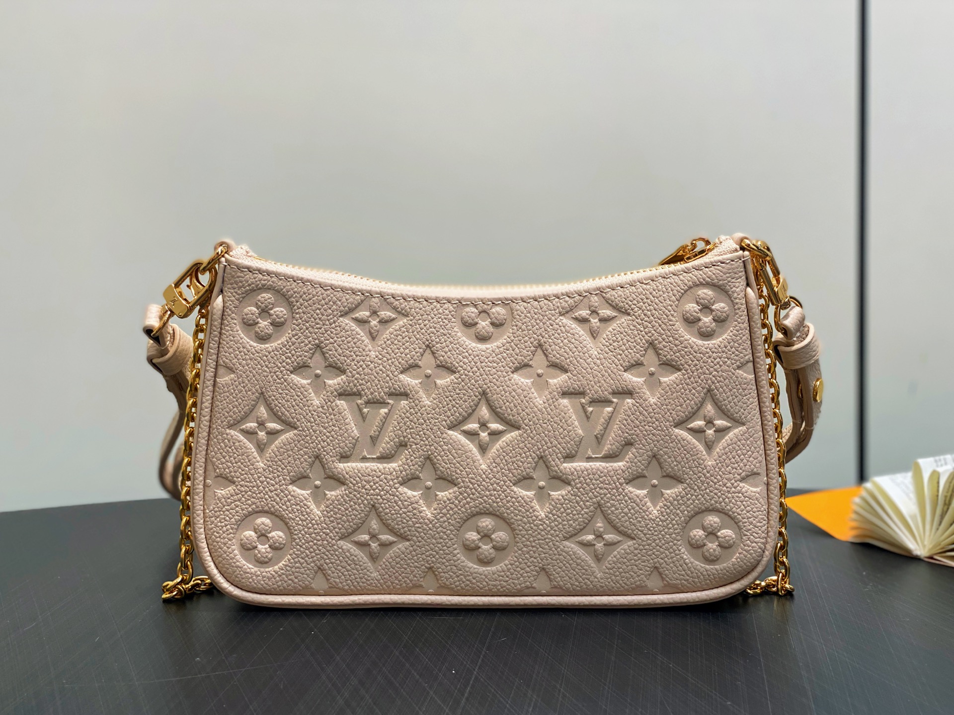 Louis Vuitton Easy Pouch(19 x 11.5 x 3CM)