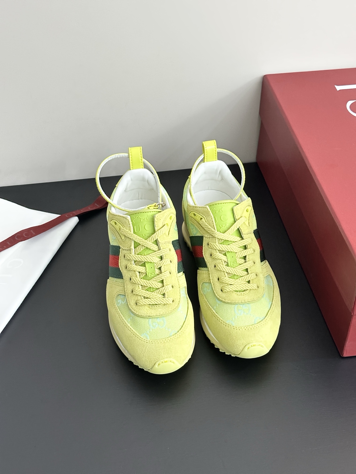 Gucci Sneaker(EU35-41)