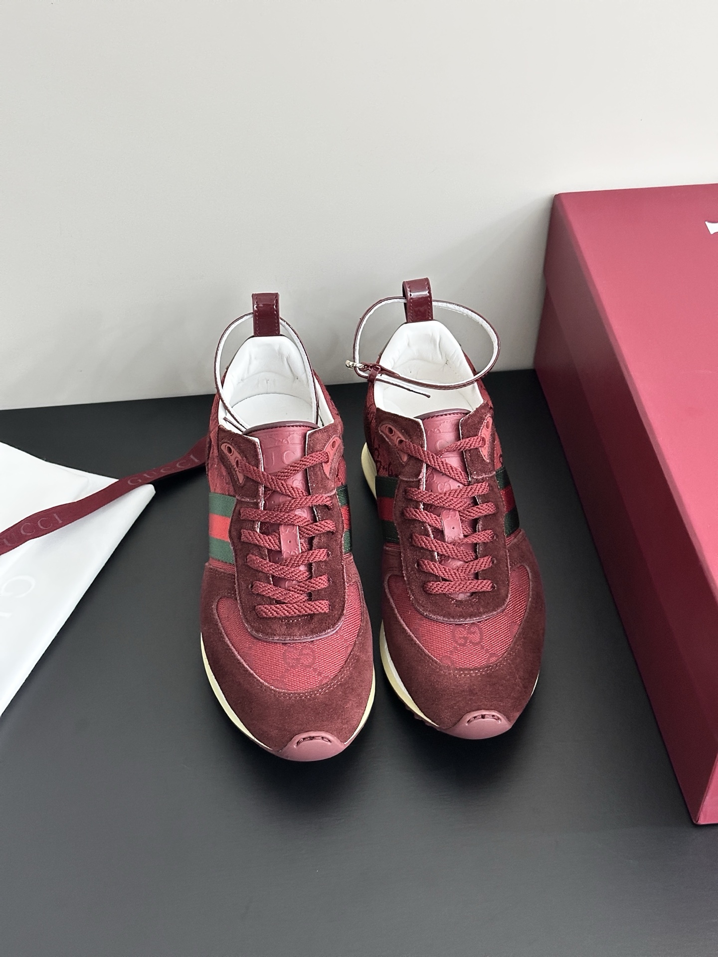 Gucci Sneaker(EU35-41)