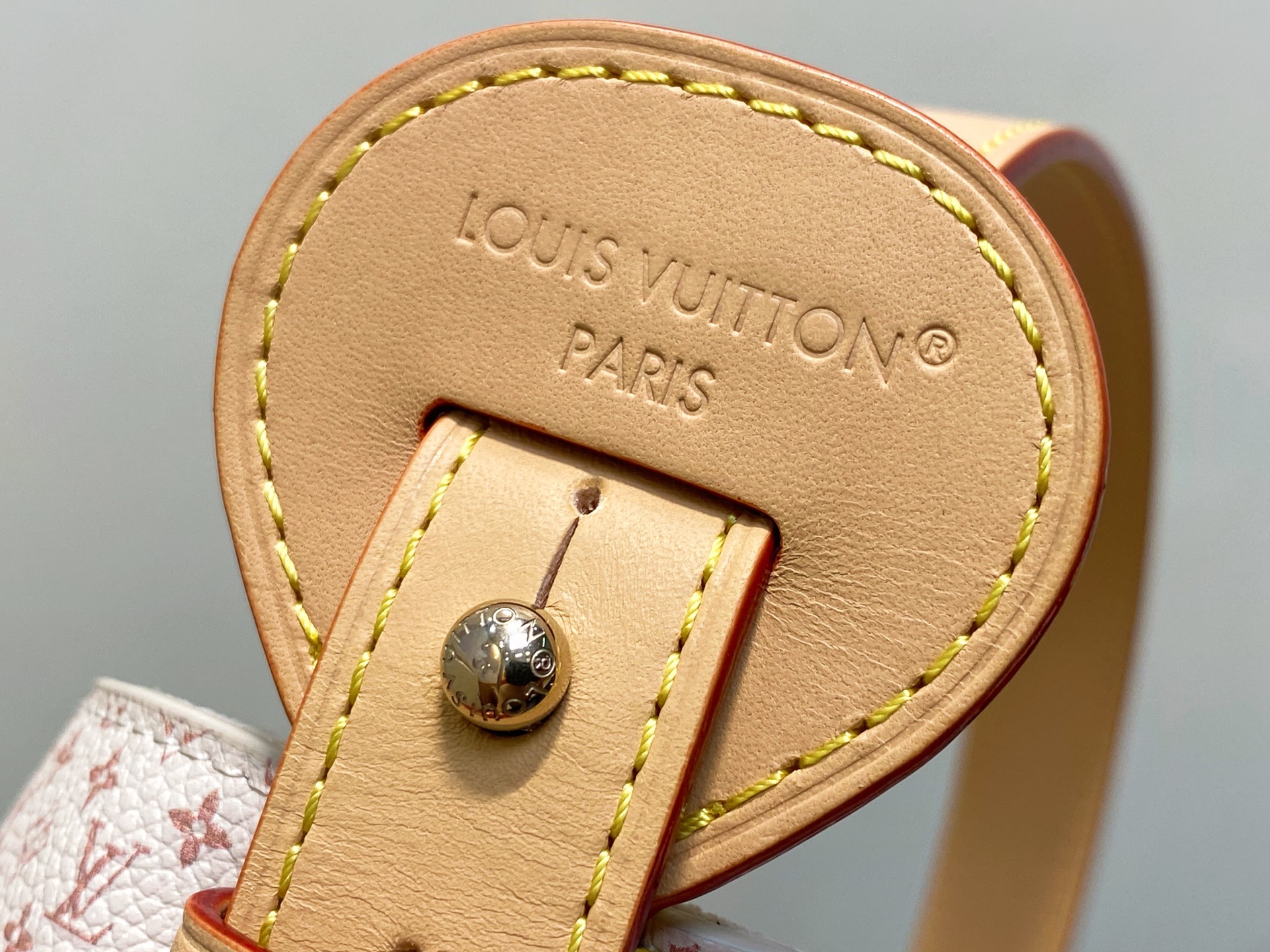 Louis Vuitton All In Bucket(18 x 12 x 16CM)