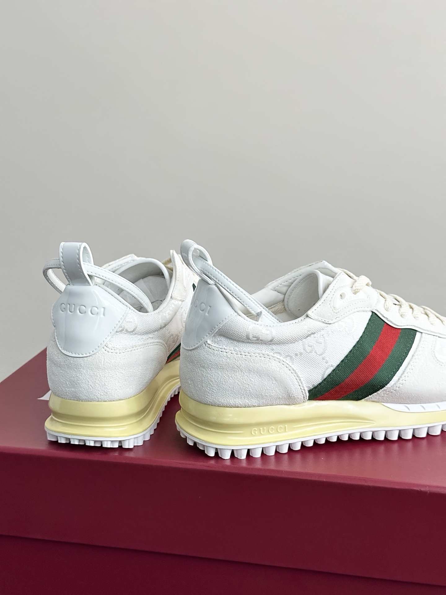 Gucci Sneaker(EU35-41)