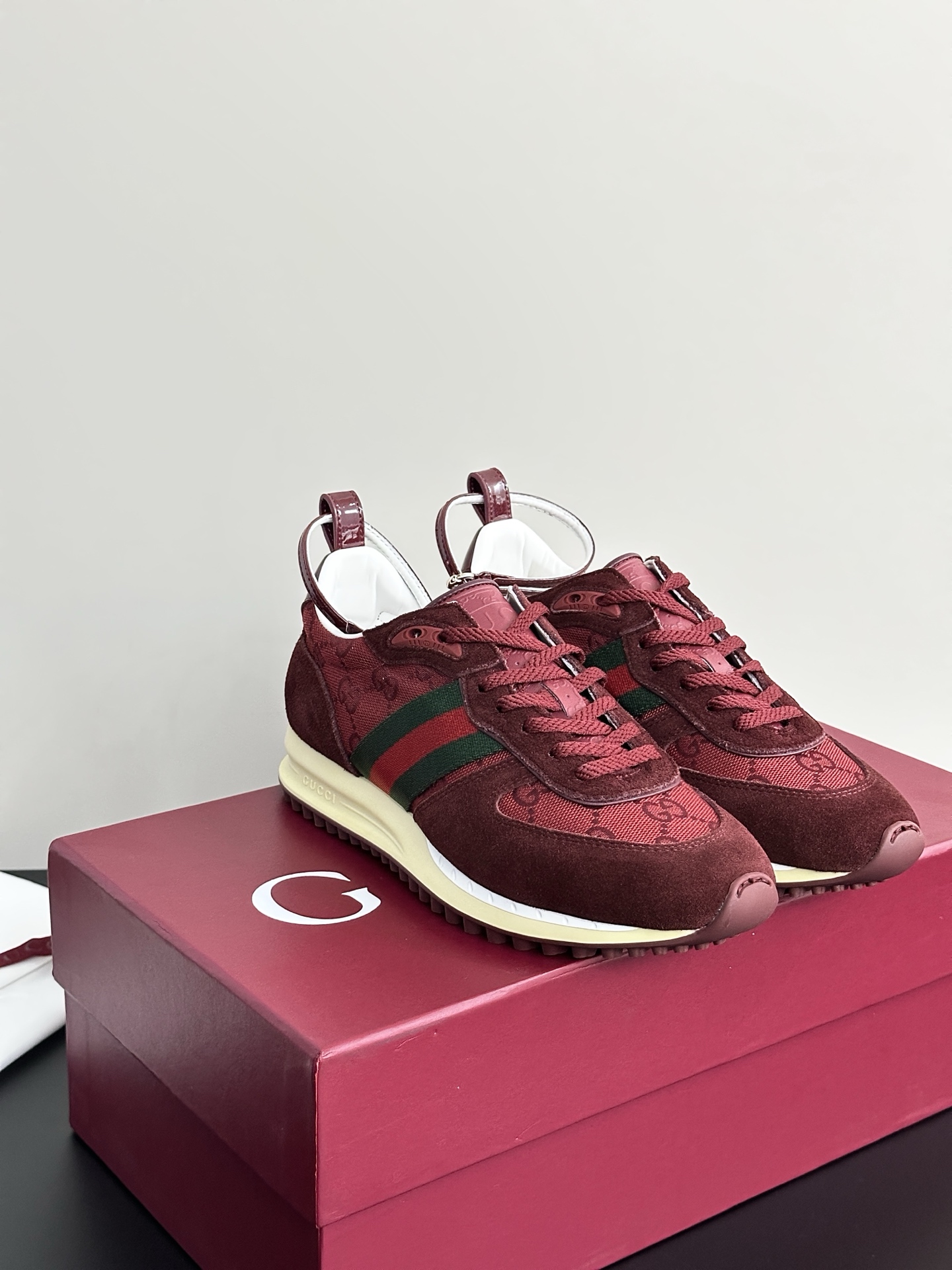 Gucci Sneaker(EU35-41)