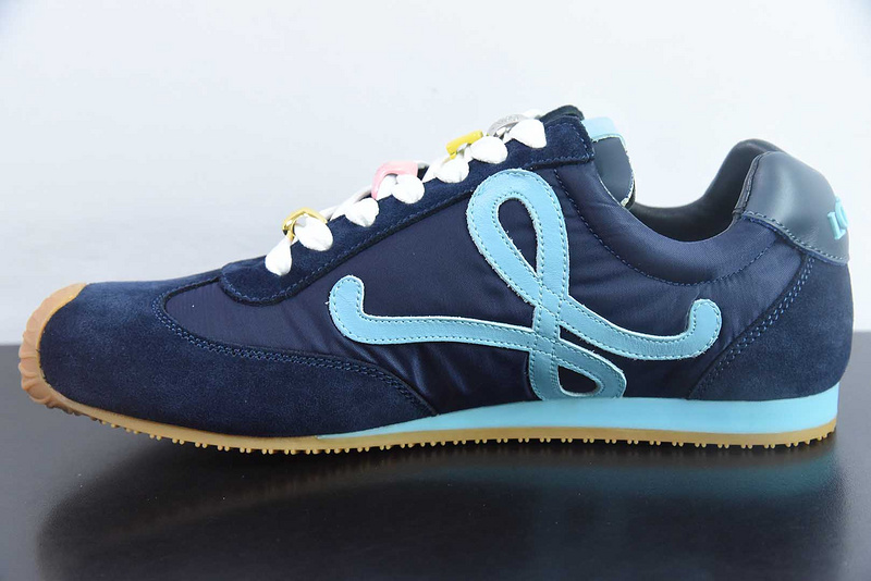 Loew* Ballet Runner 2.0