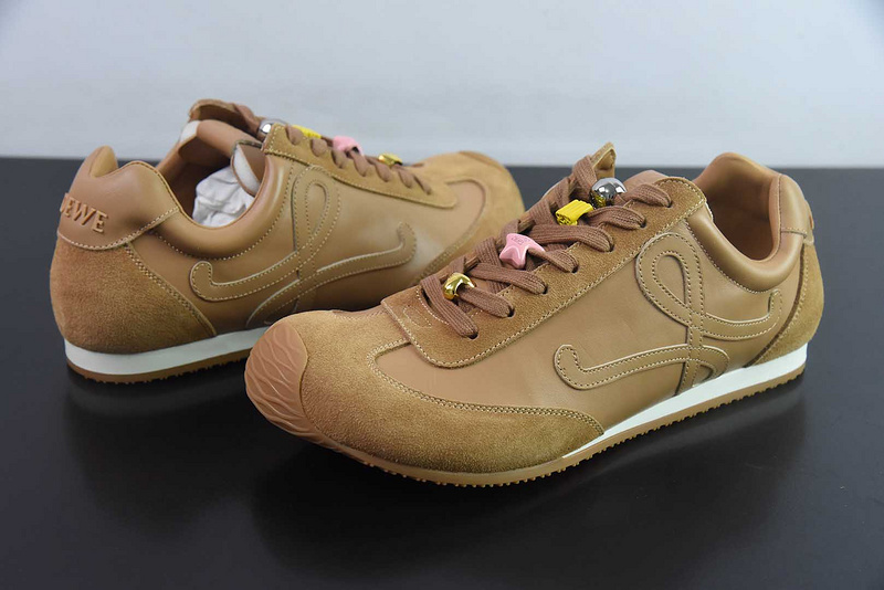 Loew* Ballet Runner 2.0