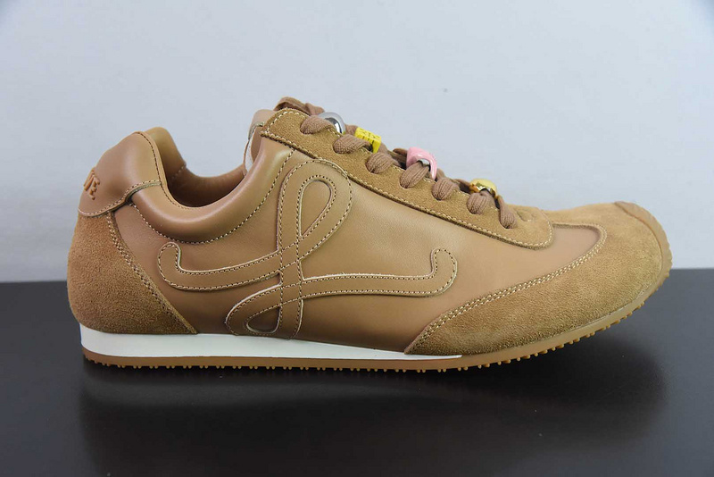 Loew* Ballet Runner 2.0