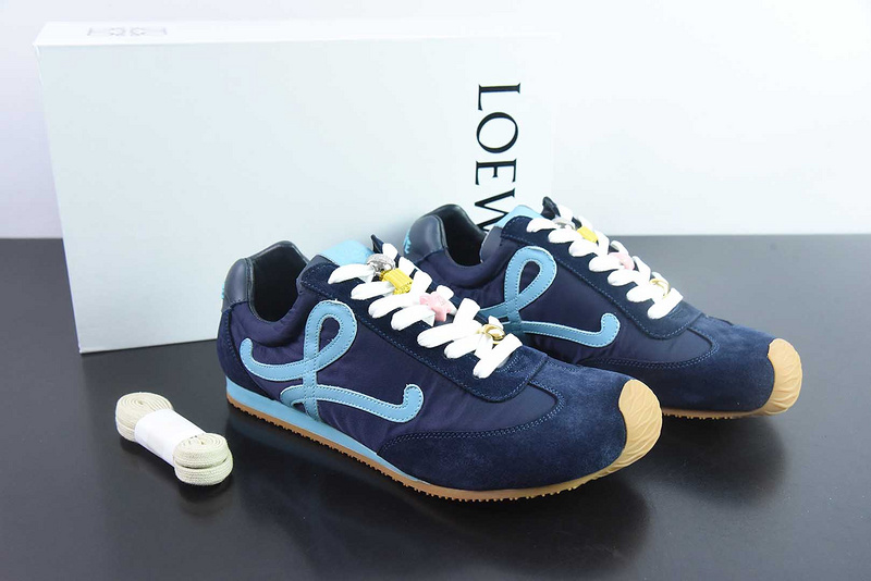 Loew* Ballet Runner 2.0