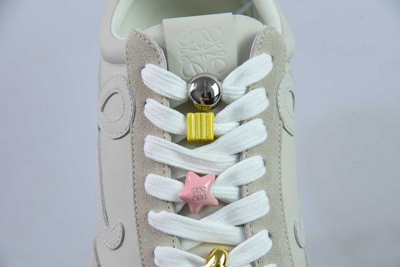 Loew* Ballet Runner 2.0