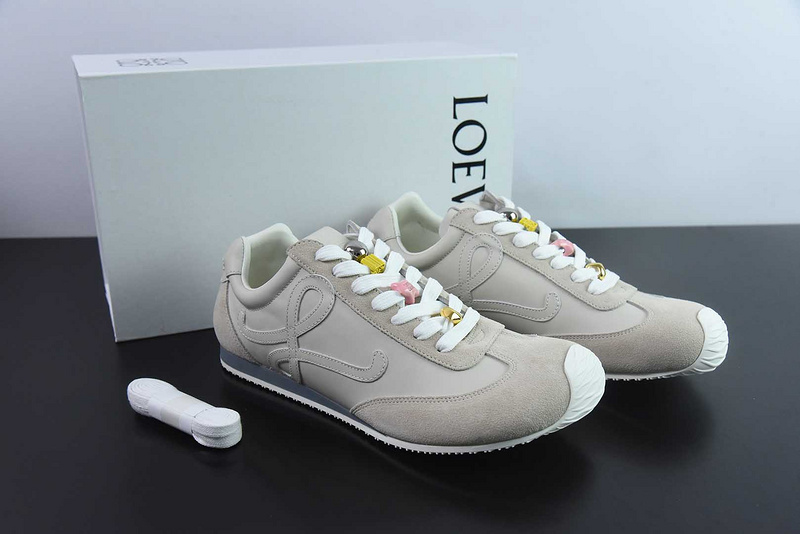 Loew* Ballet Runner 2.0