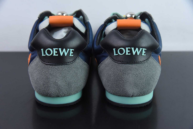 Loew* Ballet Runner 2.0