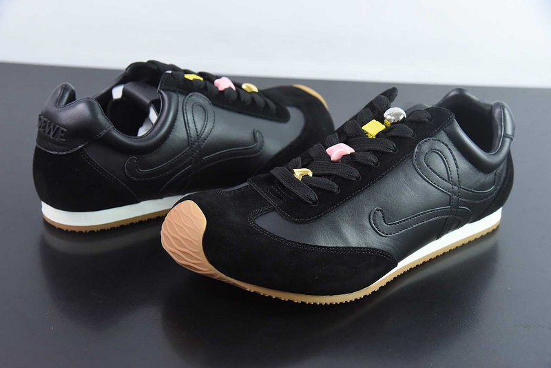 Loew* Ballet Runner 2.0