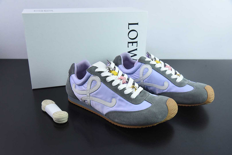 Loew* Ballet Runner 2.0