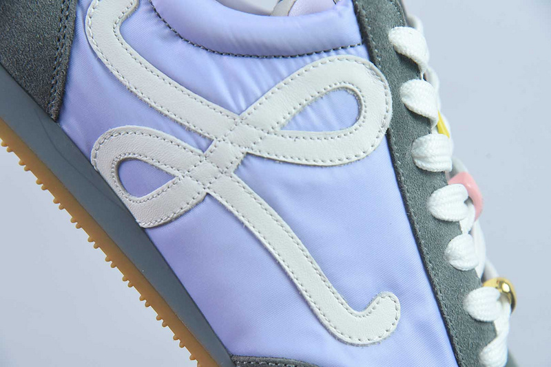 Loew* Ballet Runner 2.0