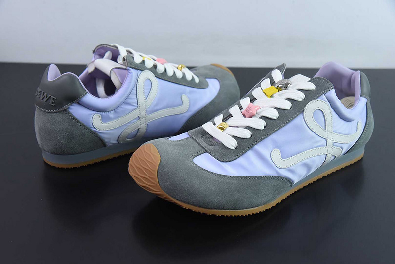 Loew* Ballet Runner 2.0