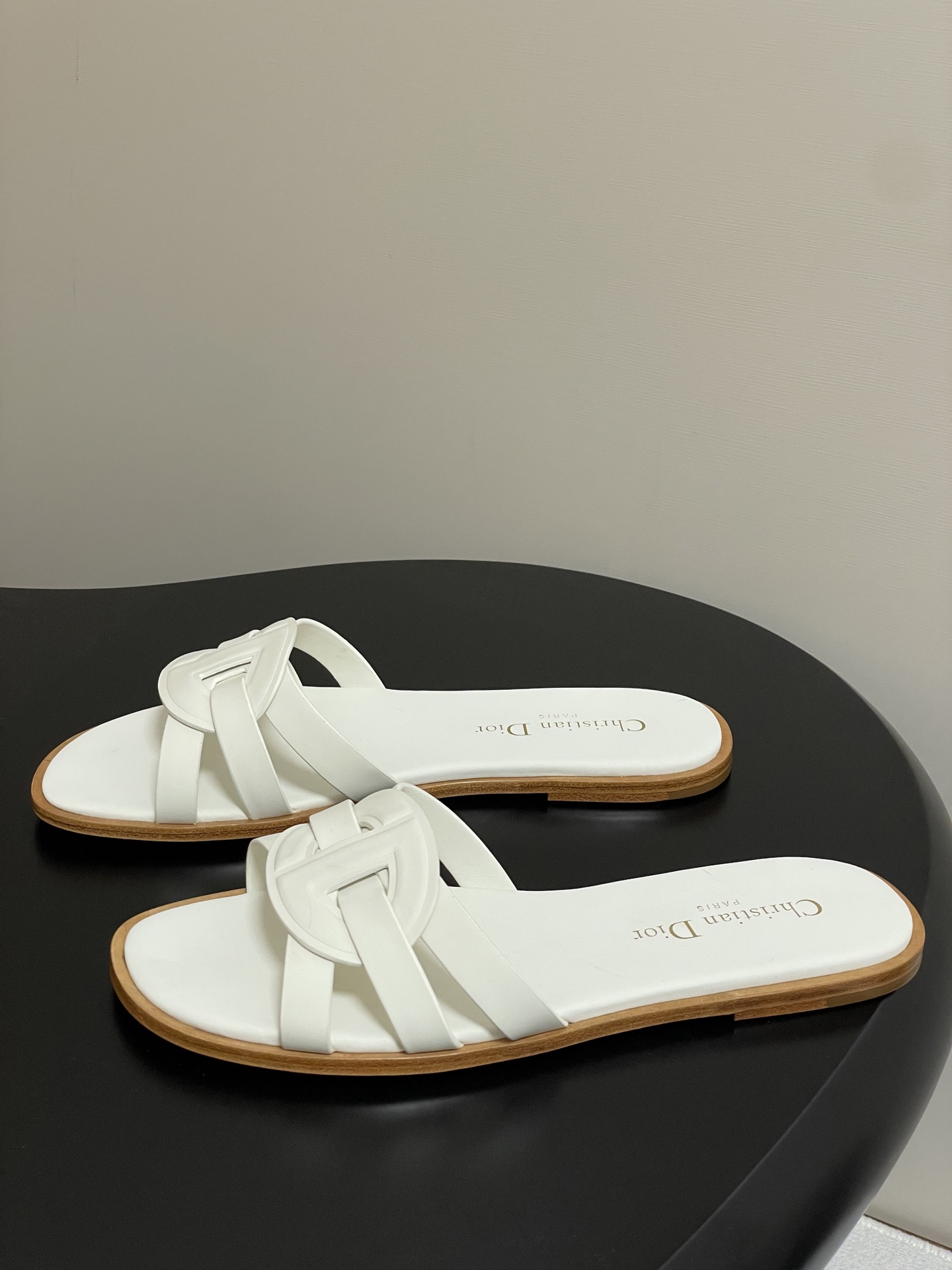 D*or 2025SS D-Club Slides(EU35-43）