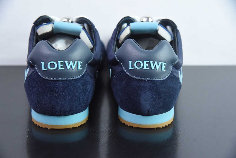 Loew* Ballet Runner 2.0