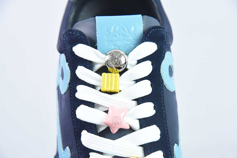 Loew* Ballet Runner 2.0