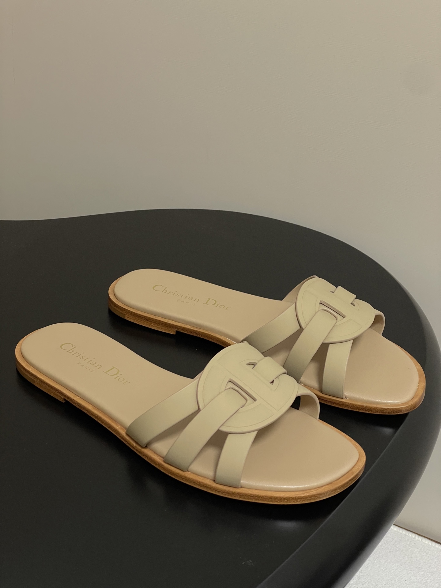 D*or 2025SS D-Club Slides(EU35-43）