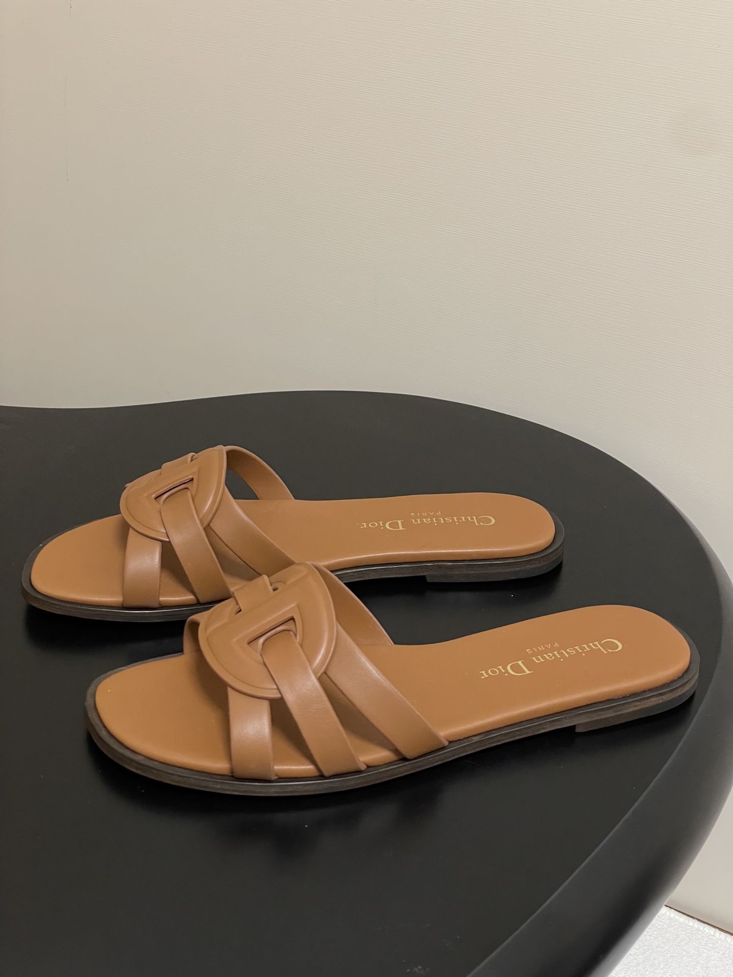 D*or 2025SS D-Club Slides(EU35-43）