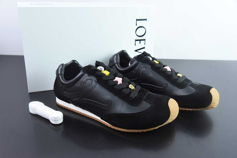 Loew* Ballet Runner 2.0