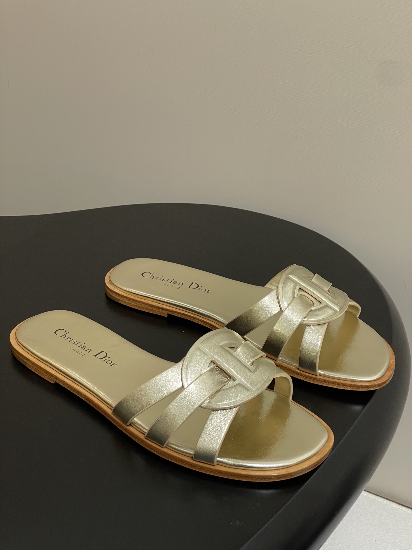 D*or 2025SS D-Club Slides(EU35-43）