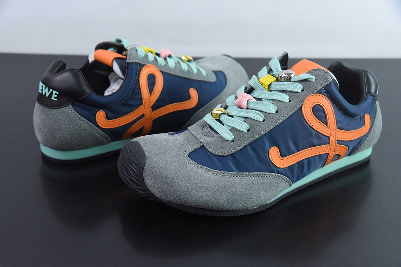 Loew* Ballet Runner 2.0