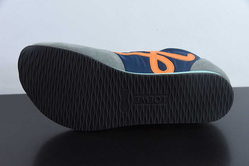 Loew* Ballet Runner 2.0