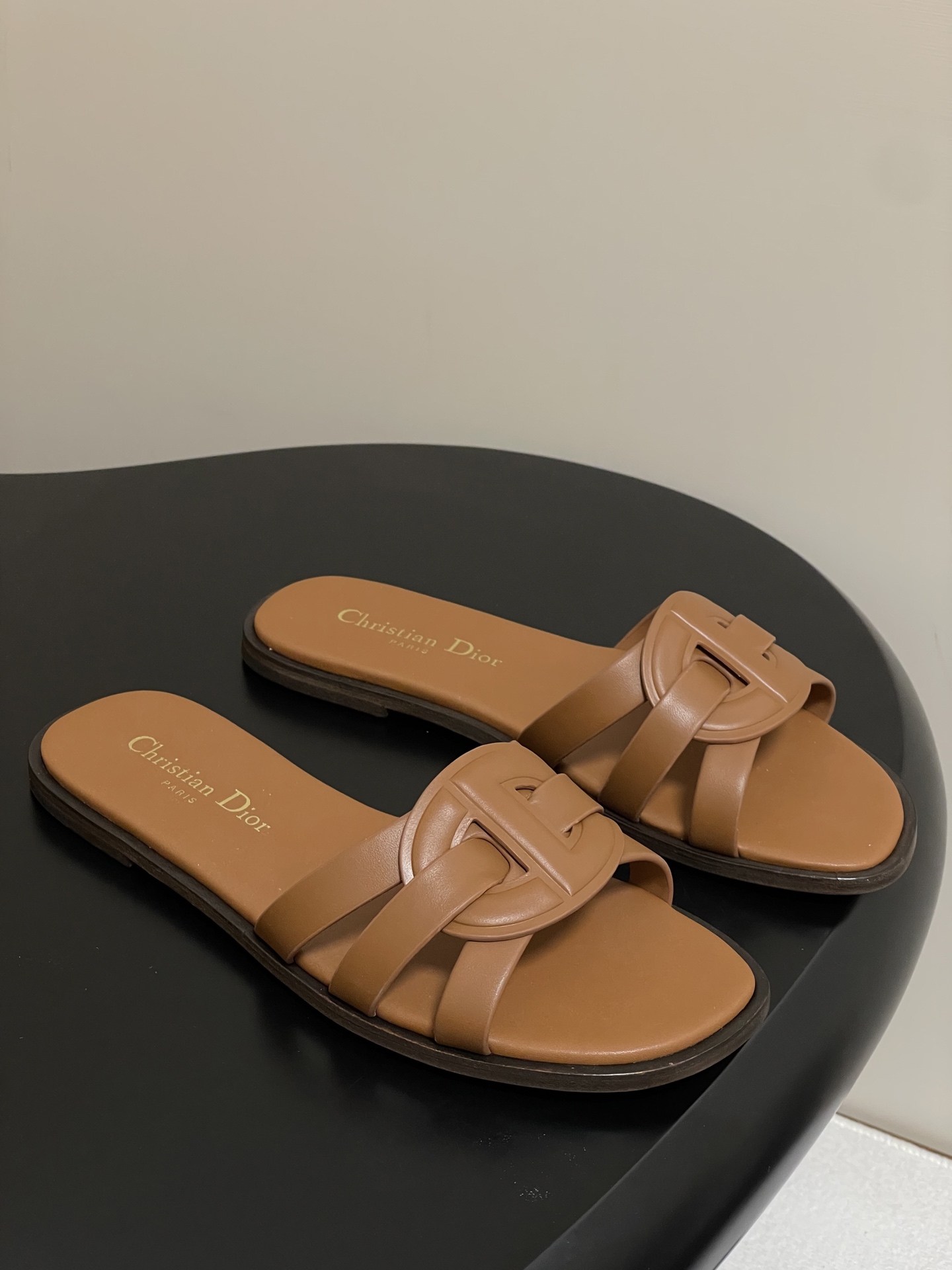 D*or 2025SS D-Club Slides(EU35-43）