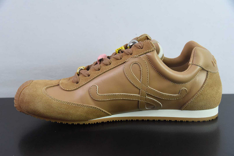 Loew* Ballet Runner 2.0