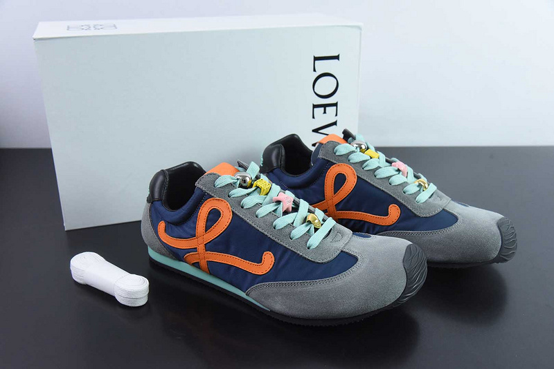 Loew* Ballet Runner 2.0