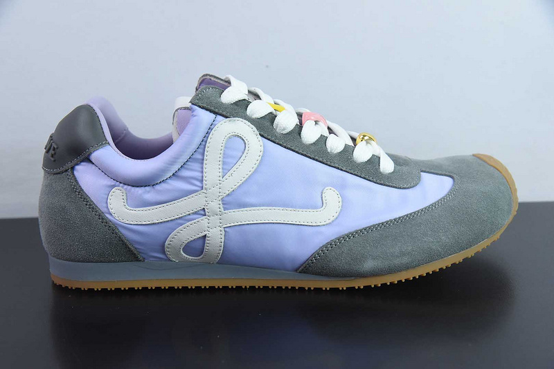 Loew* Ballet Runner 2.0