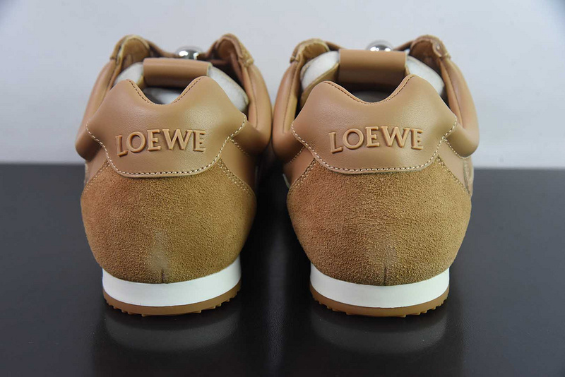 Loew* Ballet Runner 2.0