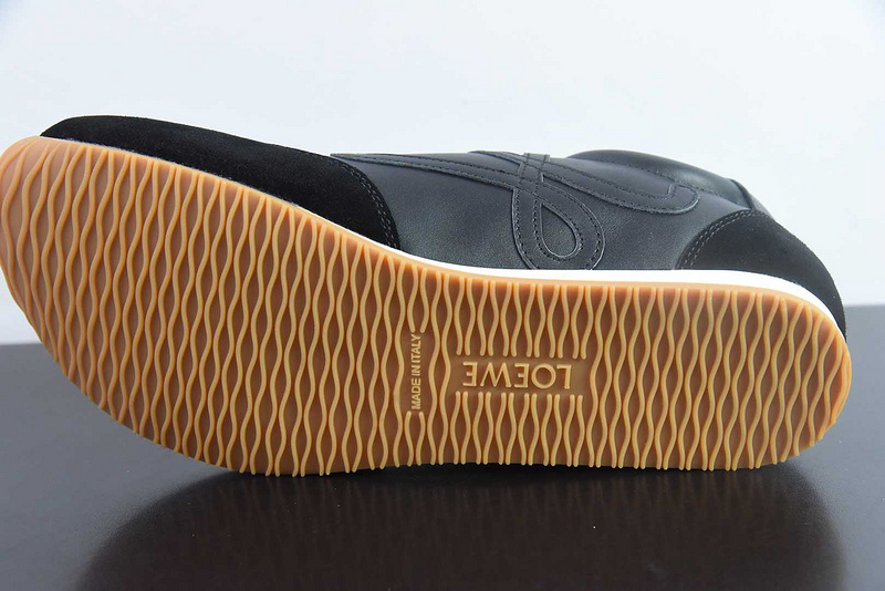 Loew* Ballet Runner 2.0