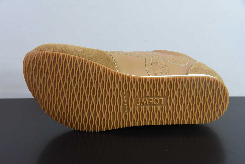 Loew* Ballet Runner 2.0