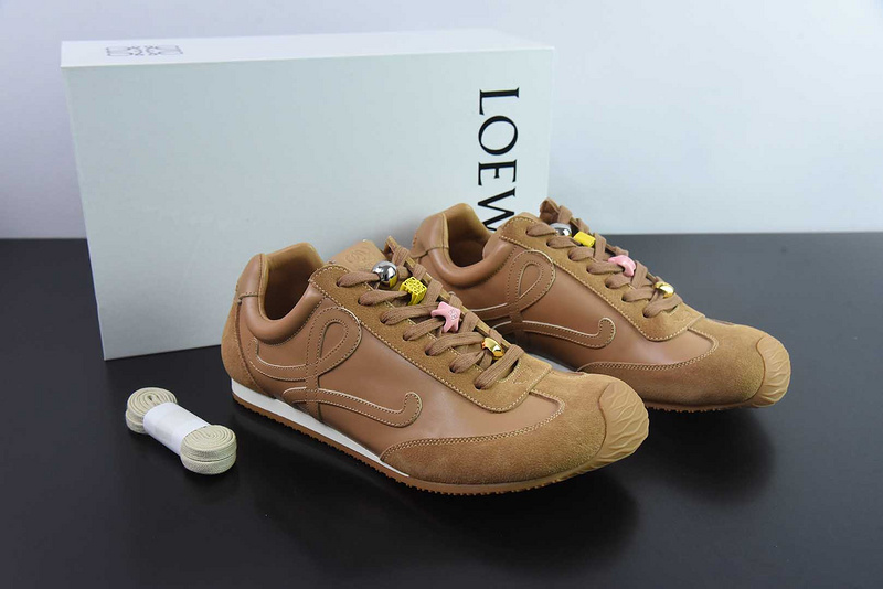 Loew* Ballet Runner 2.0