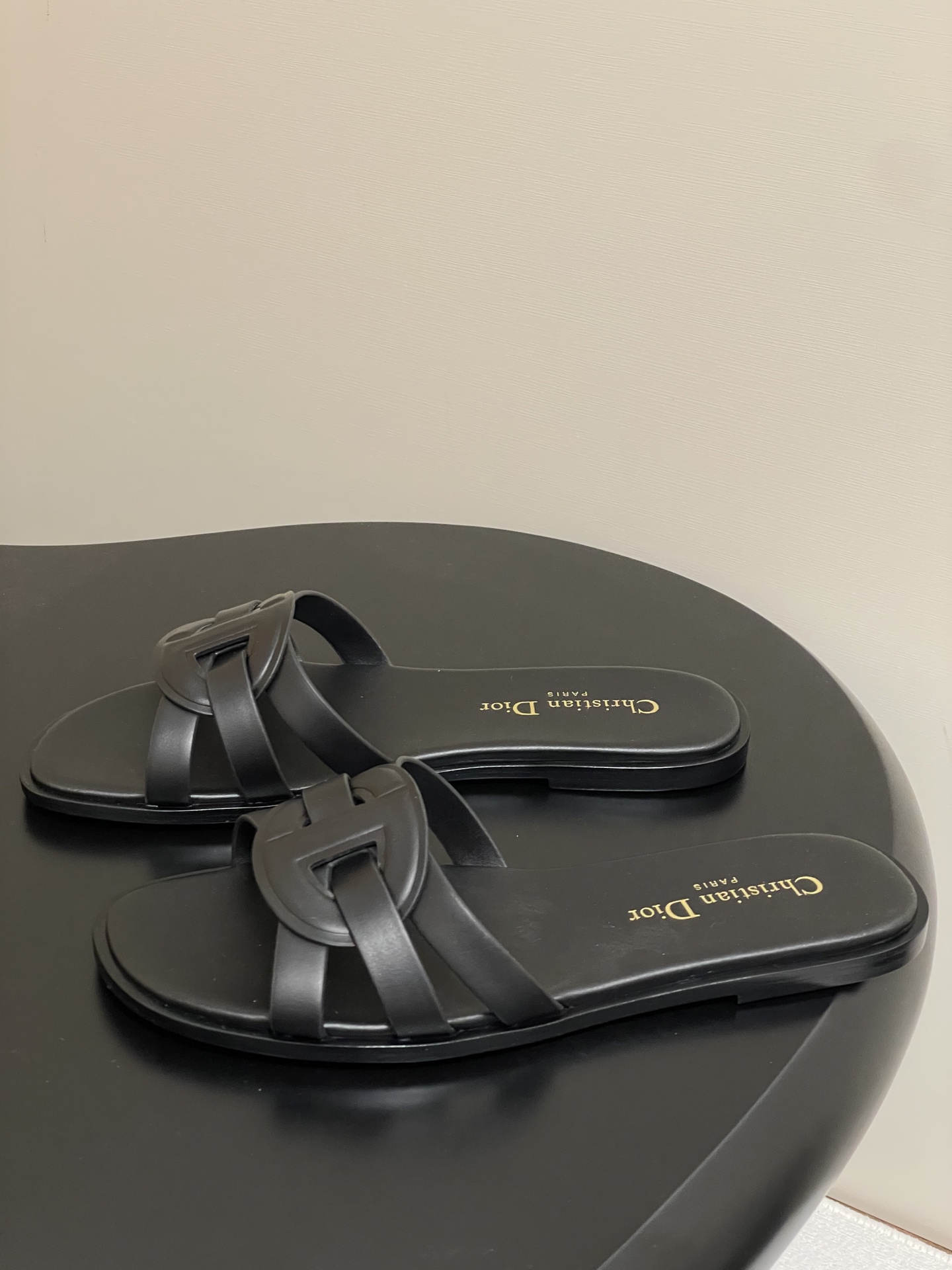 D*or 2025SS D-Club Slides(EU35-43）