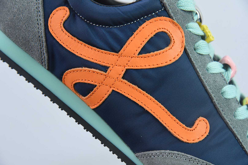 Loew* Ballet Runner 2.0