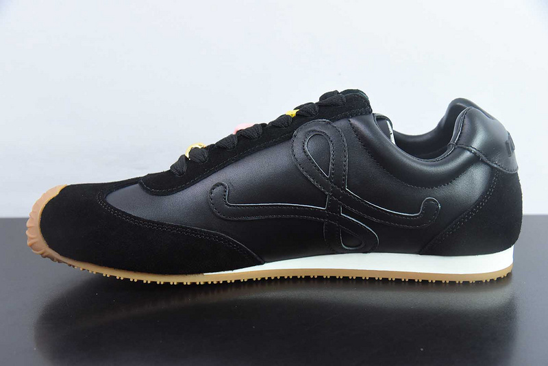 Loew* Ballet Runner 2.0