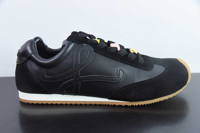 Loew* Ballet Runner 2.0