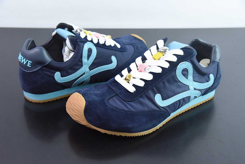 Loew* Ballet Runner 2.0