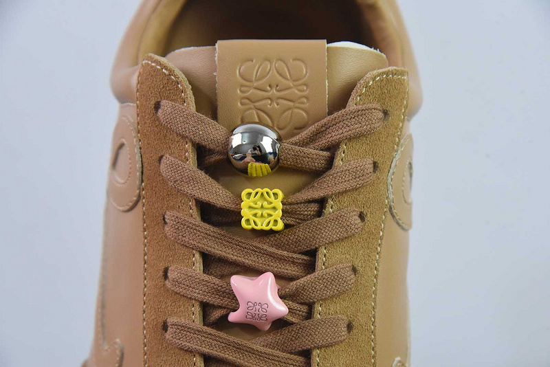 Loew* Ballet Runner 2.0