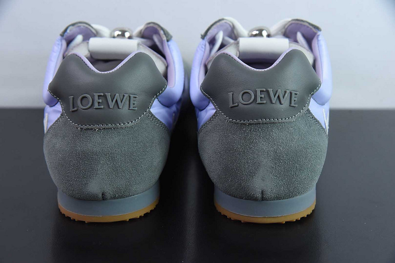 Loew* Ballet Runner 2.0