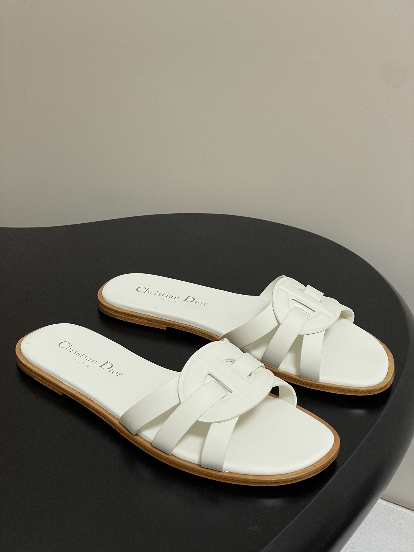 D*or 2025SS D-Club Slides(EU35-43）