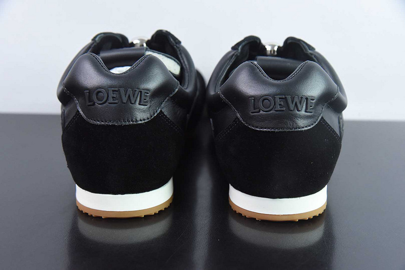 Loew* Ballet Runner 2.0