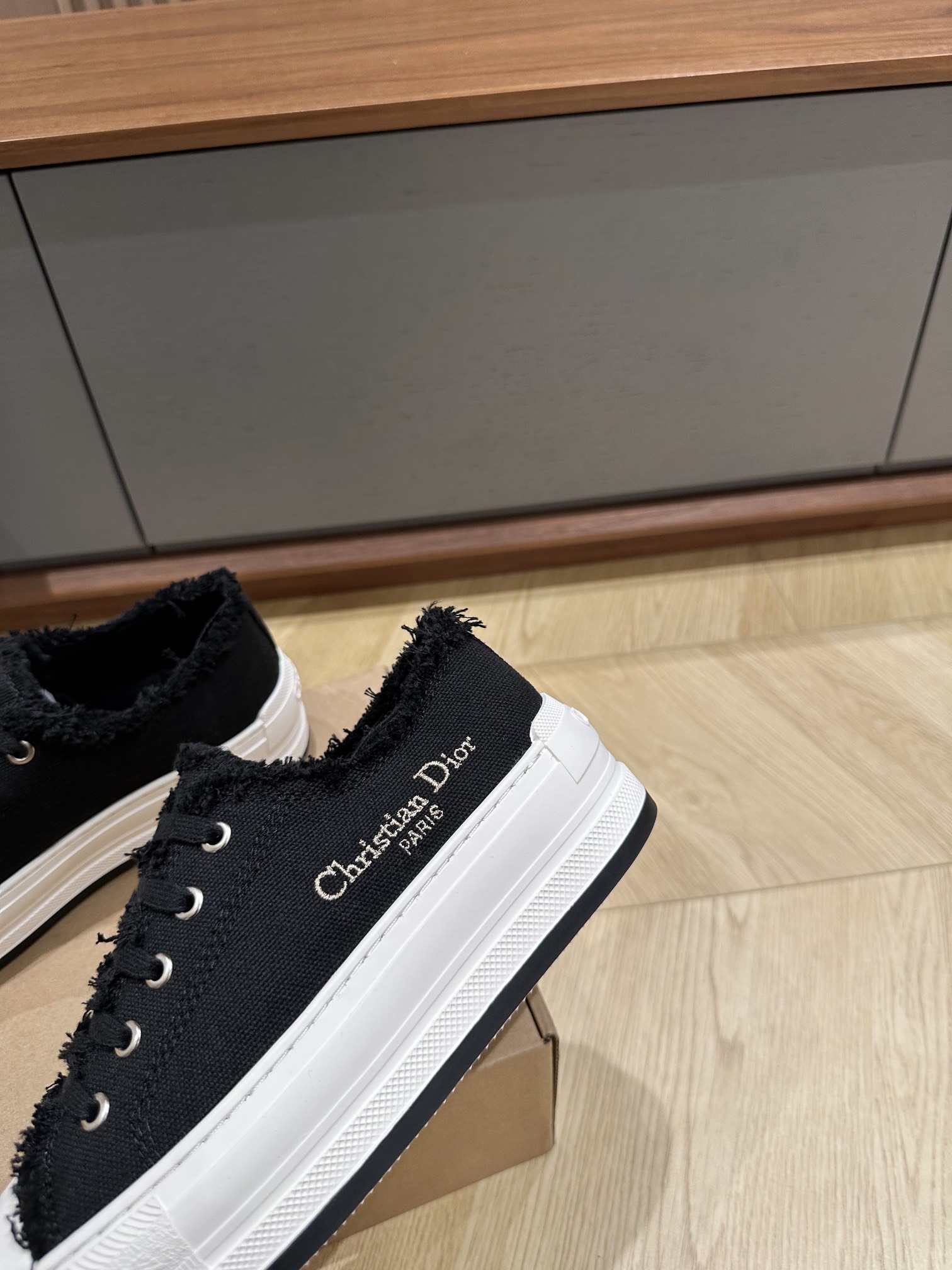 Di0r CD Sneaker（EU35-41)