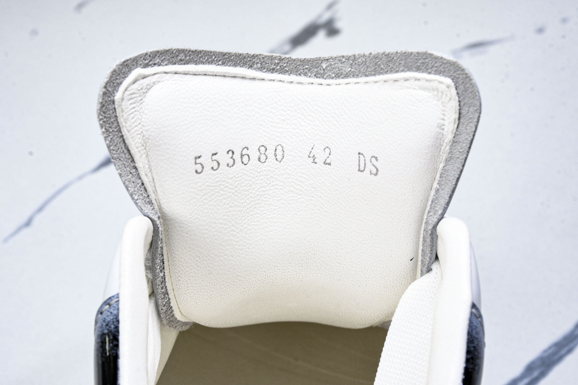 Alexander McQueen Sneaker